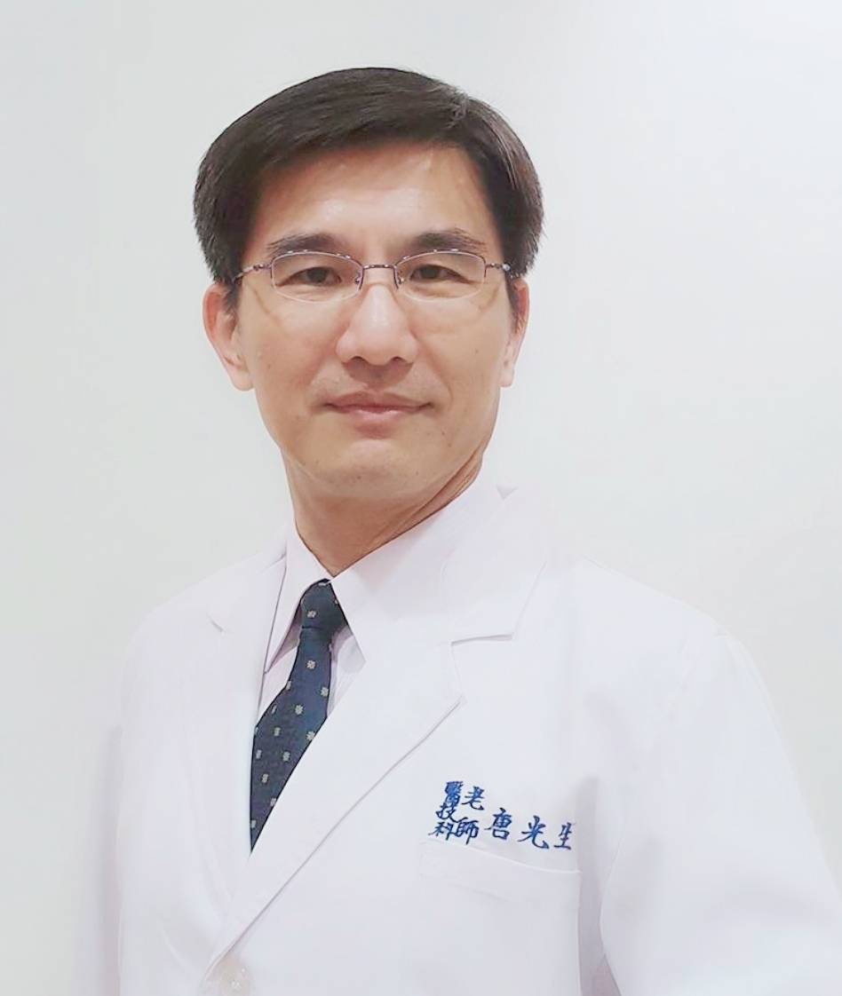 曾維昌｜Tseng, Wei-chang