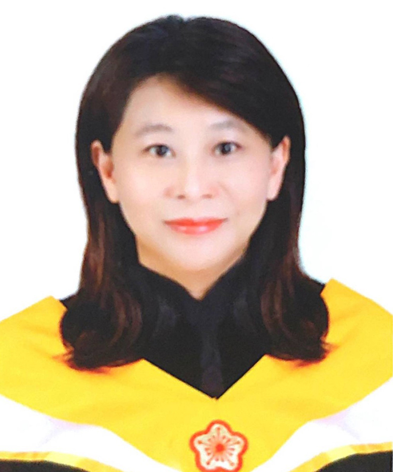 董曉婷｜TUNG,HSIAO-TING