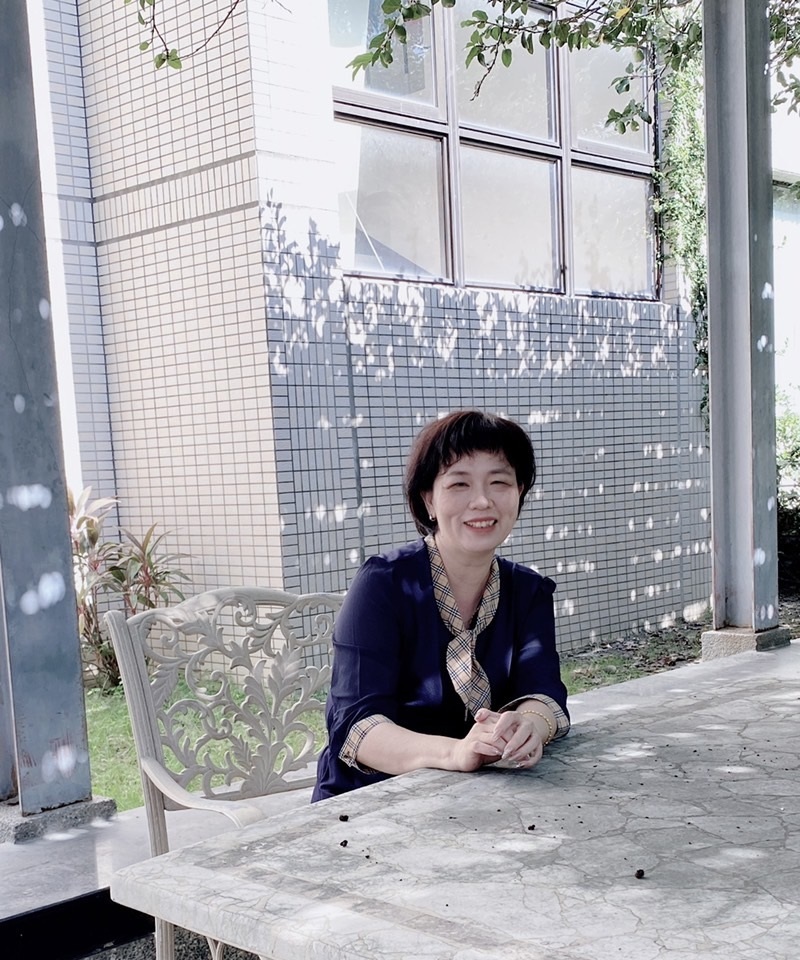 曾維昌｜Tseng, Wei-chang