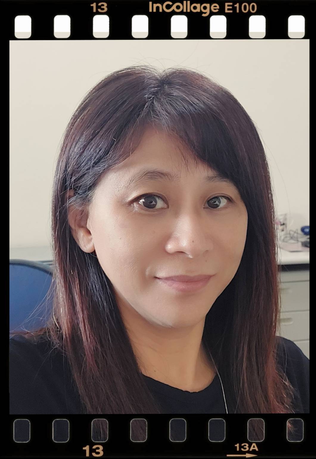 董曉婷｜TUNG,HSIAO-TING