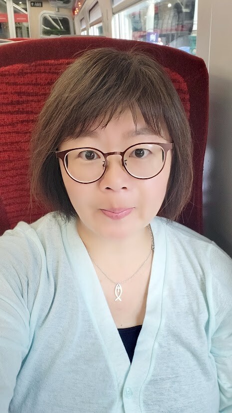 曾維昌｜Tseng, Wei-chang