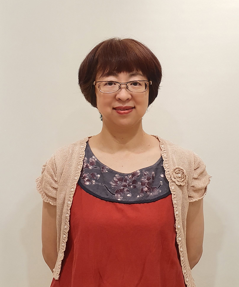 曾維昌｜Tseng, Wei-chang