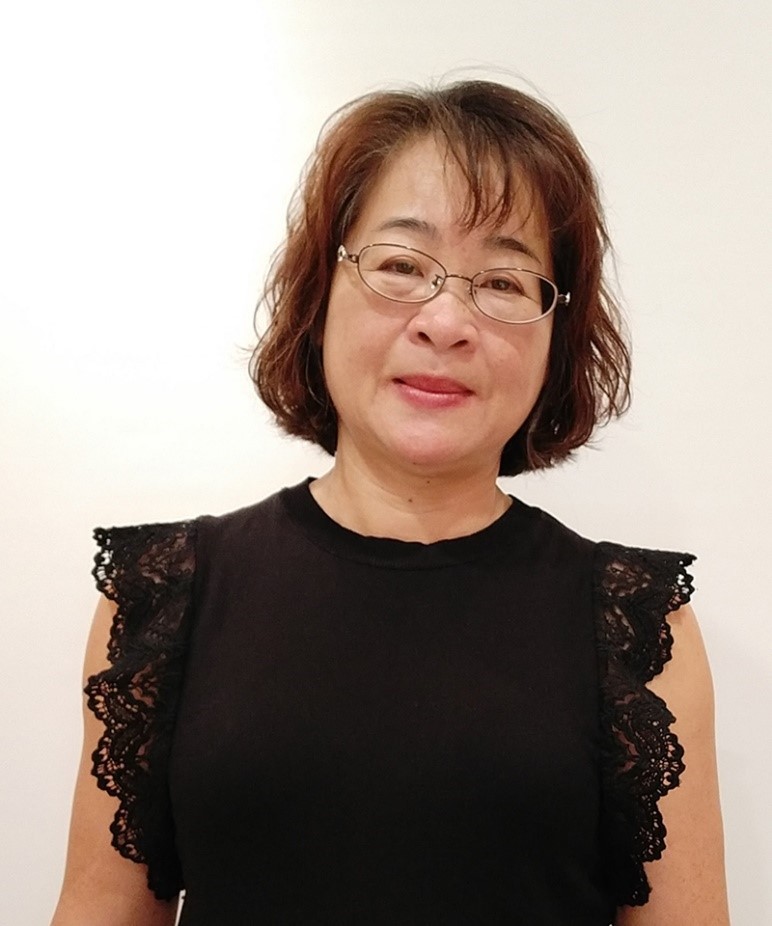 曾維昌｜Tseng, Wei-chang