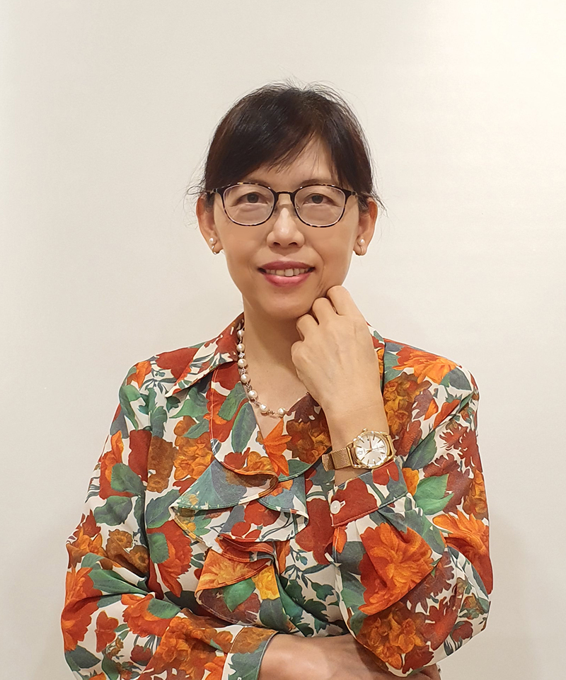 黃世惠｜HUANG,SHIH-HUI