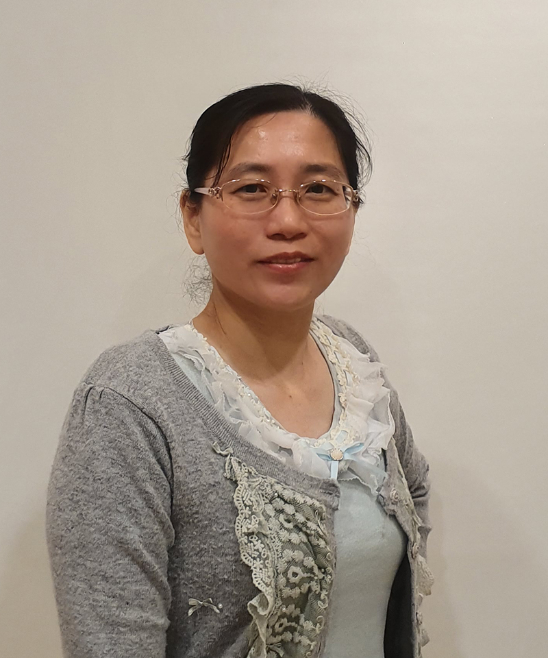 曾維昌｜Tseng, Wei-chang