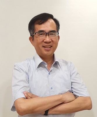 曾維昌｜Tseng, Wei-chang