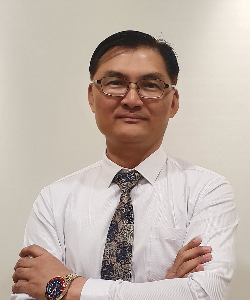 曾維昌｜Tseng, Wei-chang