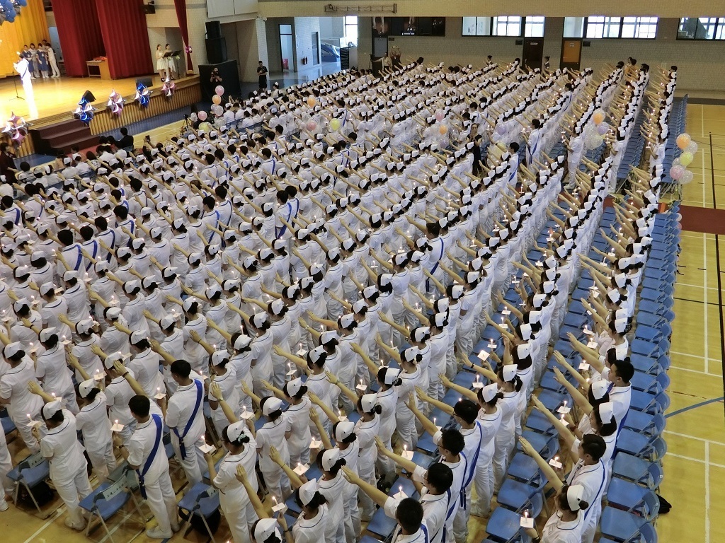 105護理學院南丁格爾～精神永流傳圖5