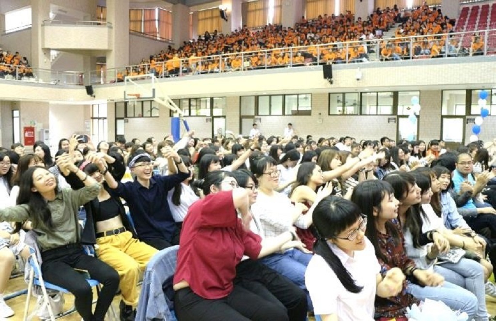 107-護理典範傳承-攜手向前展望會圖8