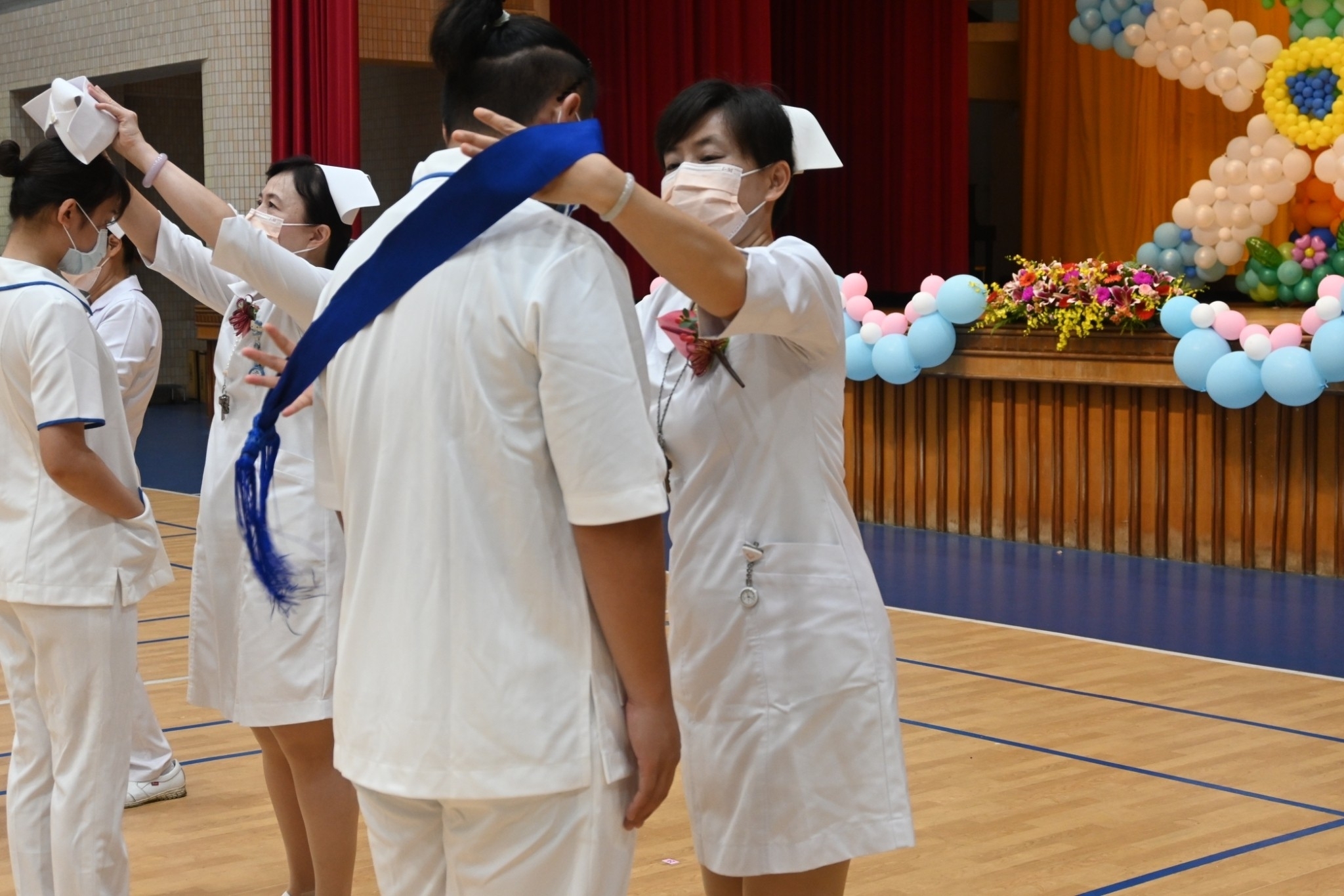 109加冠5