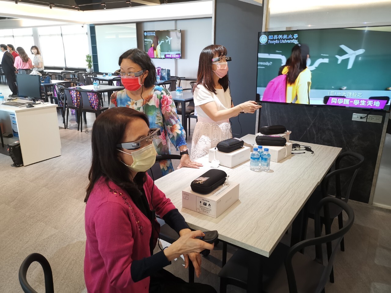 110校慶系友回娘家9