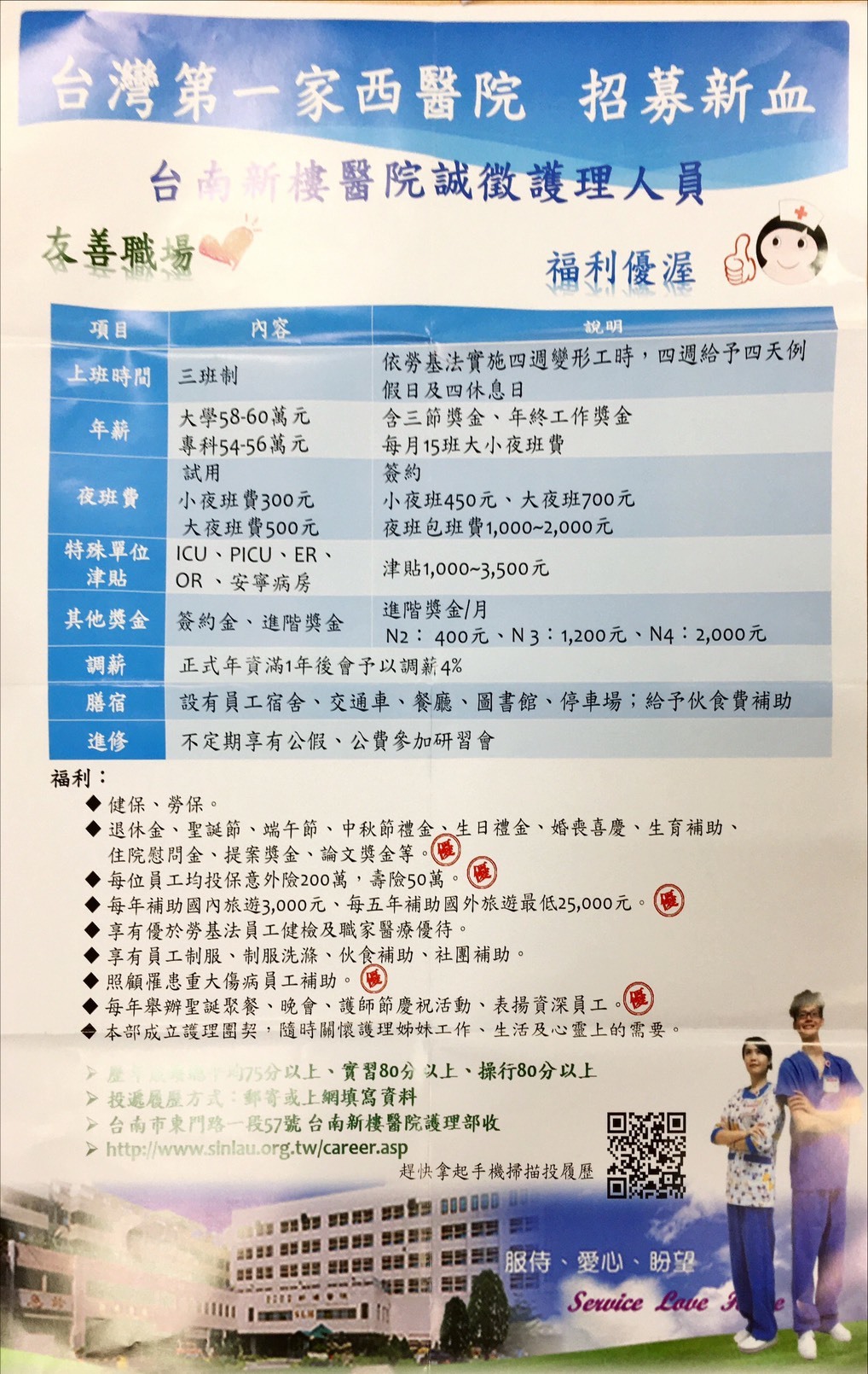台南新樓