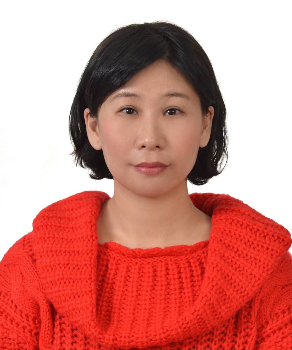 薛建蓉｜HSUEH CHIEN-JUNG