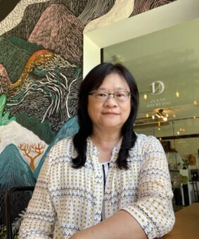 張怡娟｜CHANG,YI-CHUAN-new圖片